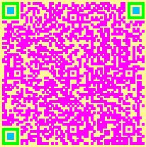 QR code 1